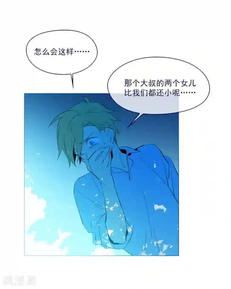 魔女的小跟班第19话 请欺负我吧