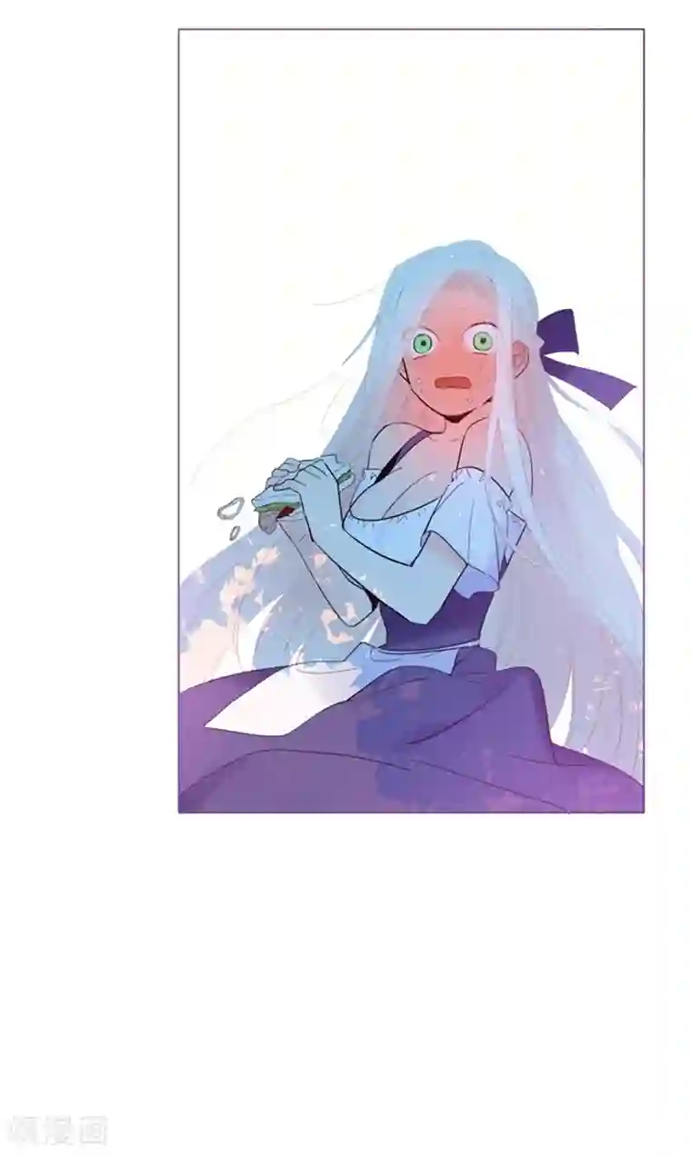 魔女的小跟班第20话 结婚