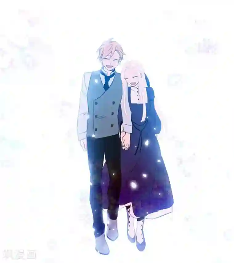 魔女的小跟班第24话 不同的结果