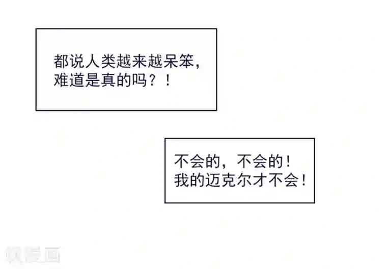 魔女的小跟班第1季最终话 我的魔女