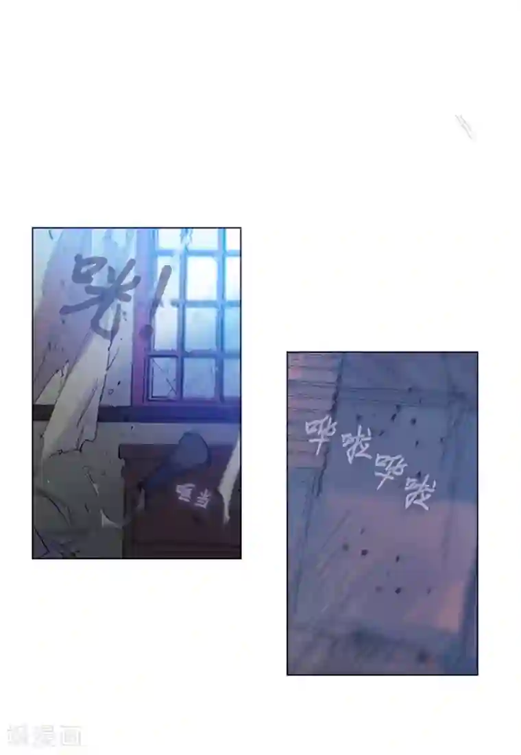魔女的小跟班第2季1话 不想醒来