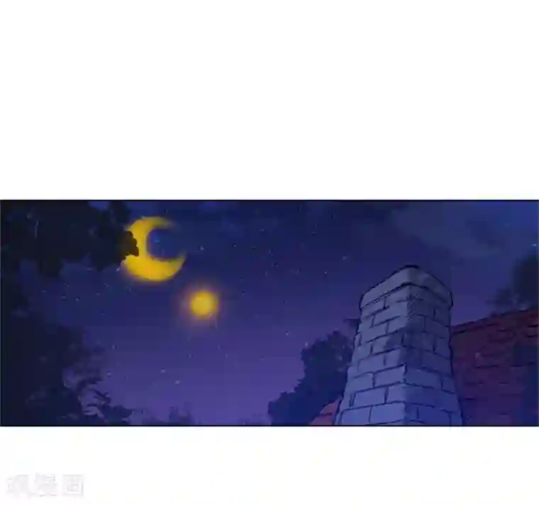 魔女的小跟班第2季1话 不想醒来