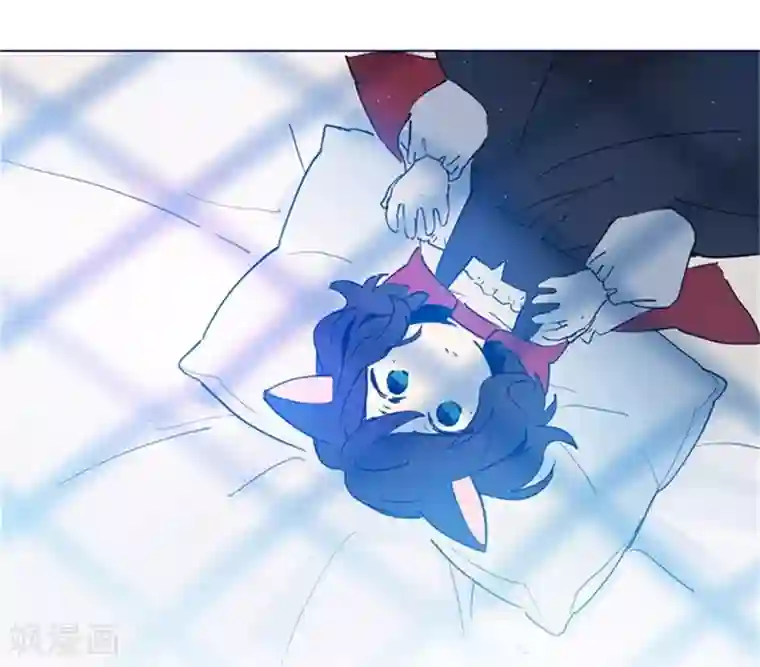 魔女的小跟班第2季1话 不想醒来