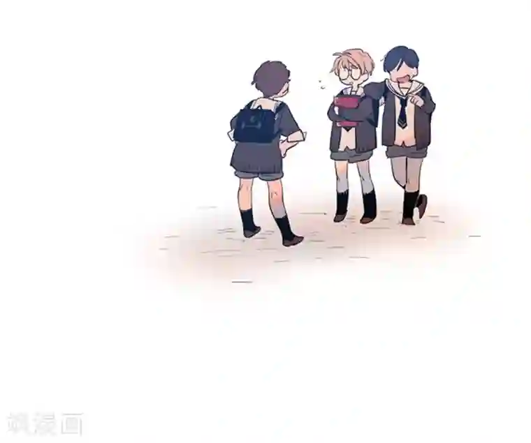 魔女的小跟班第2季2话 只剩我自己