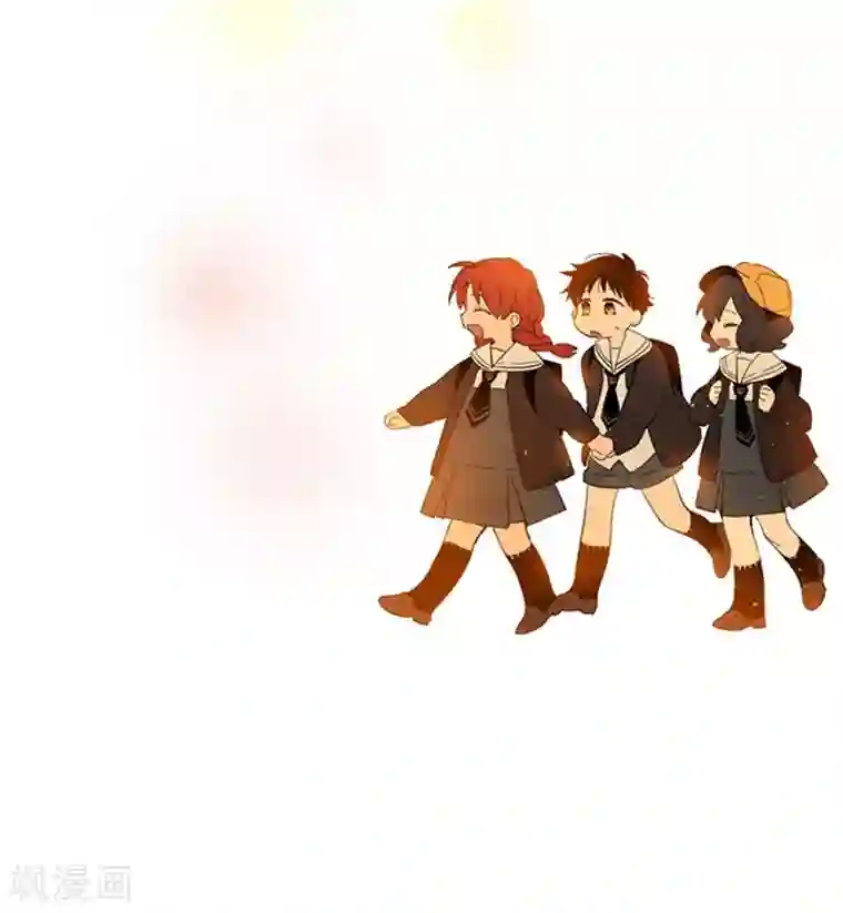 魔女的小跟班第2季2话 只剩我自己