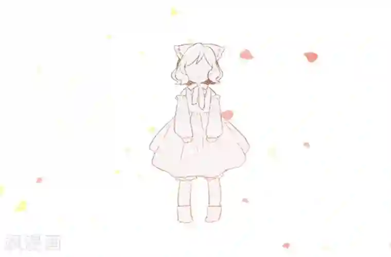 魔女的小跟班第2季3话 不想听