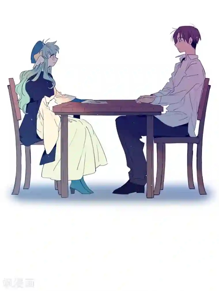 魔女的小跟班第2季6话 我需要你