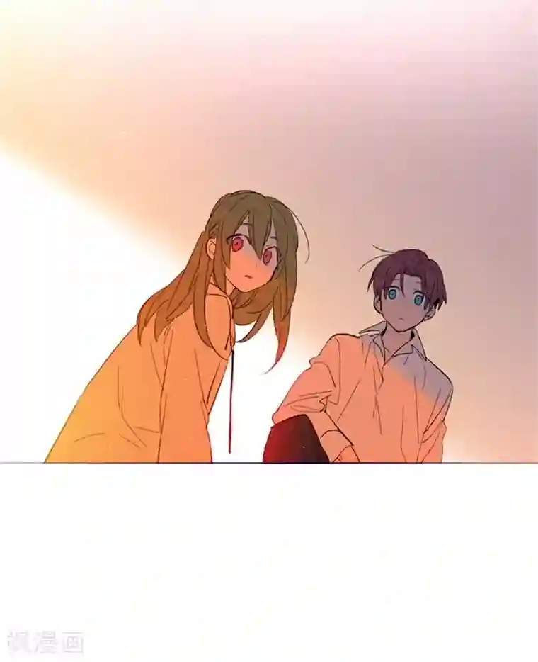魔女的小跟班第2季8话 长大