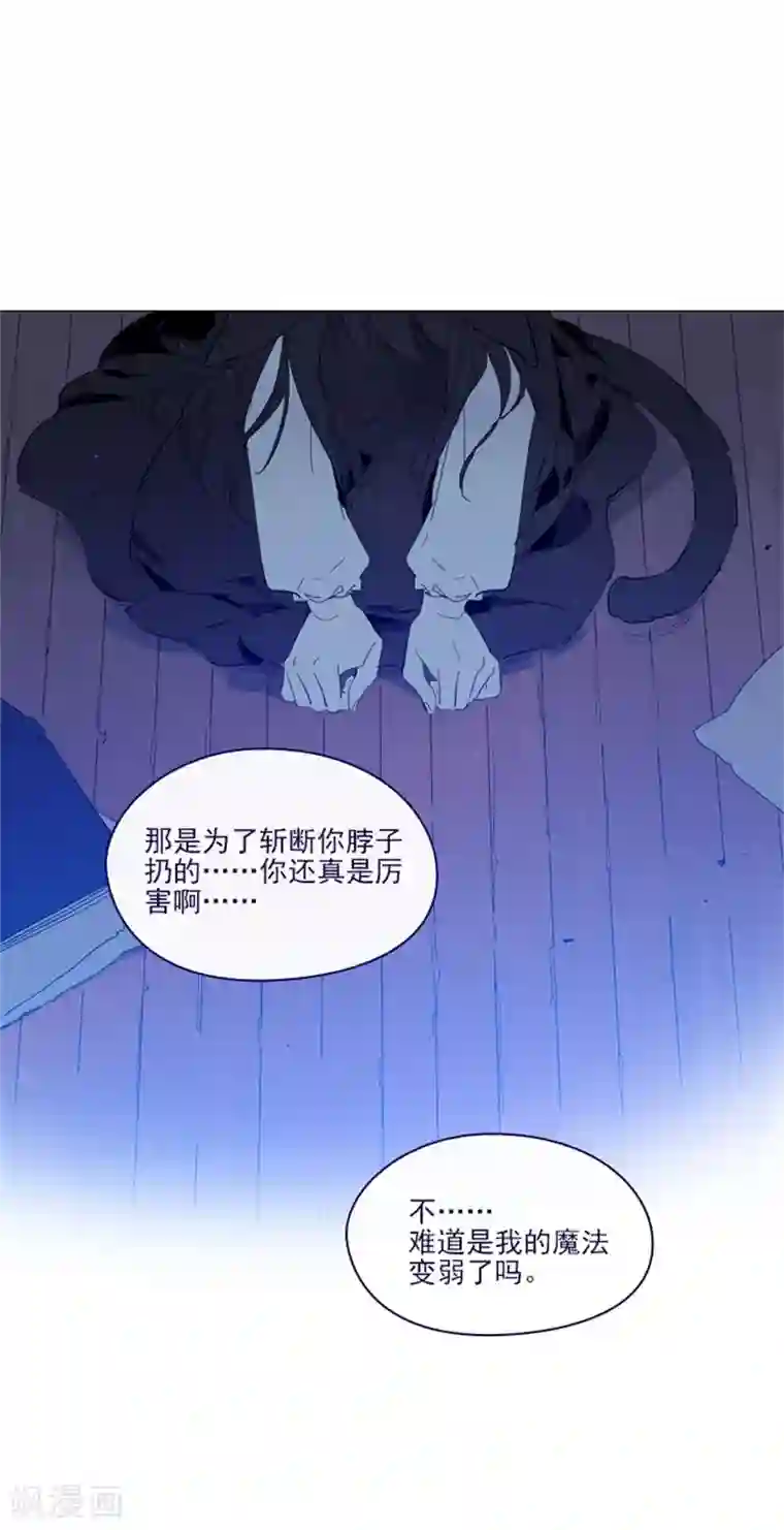 魔女的小跟班第2季8话 长大