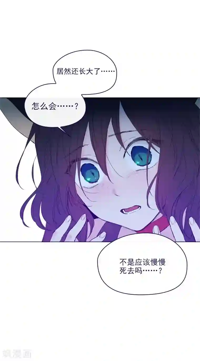 魔女的小跟班第2季8话 长大