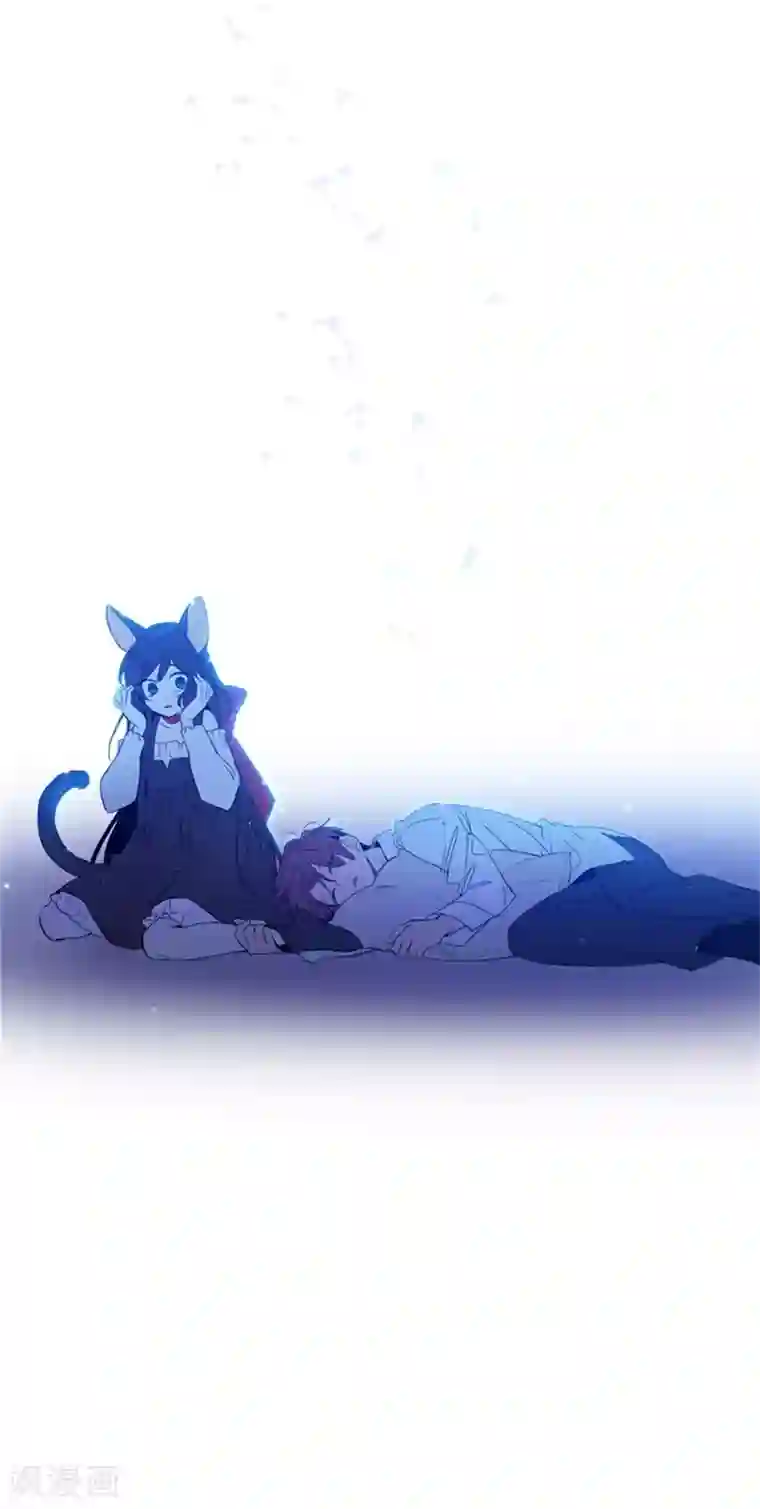 魔女的小跟班第2季9话 毁灭世界