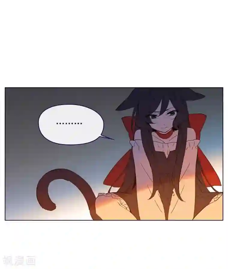 魔女的小跟班第2季9话 毁灭世界