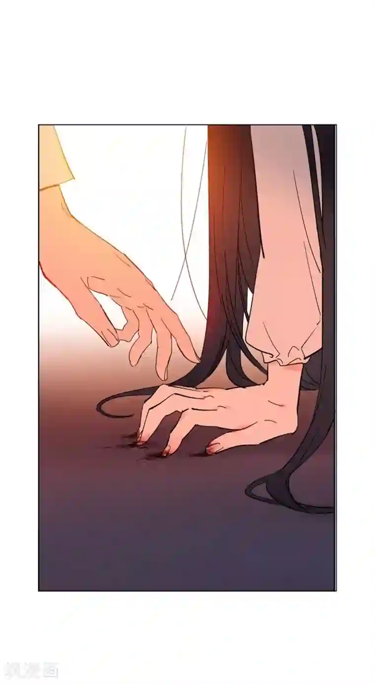 魔女的小跟班第2季10话 痛苦