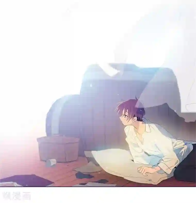 魔女的小跟班第2季11话 你和他什么关系？