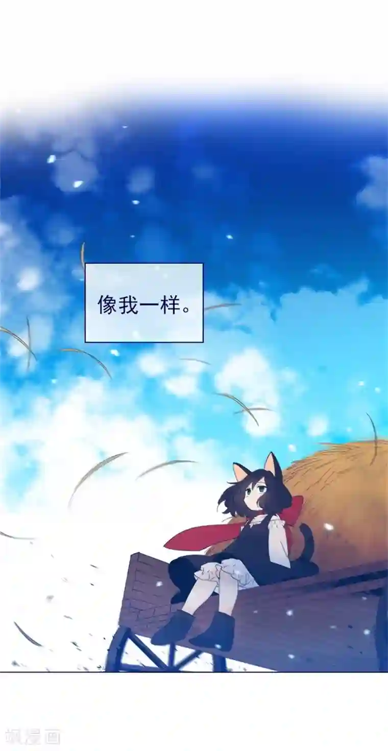 魔女的小跟班第2季12话 童话的结尾