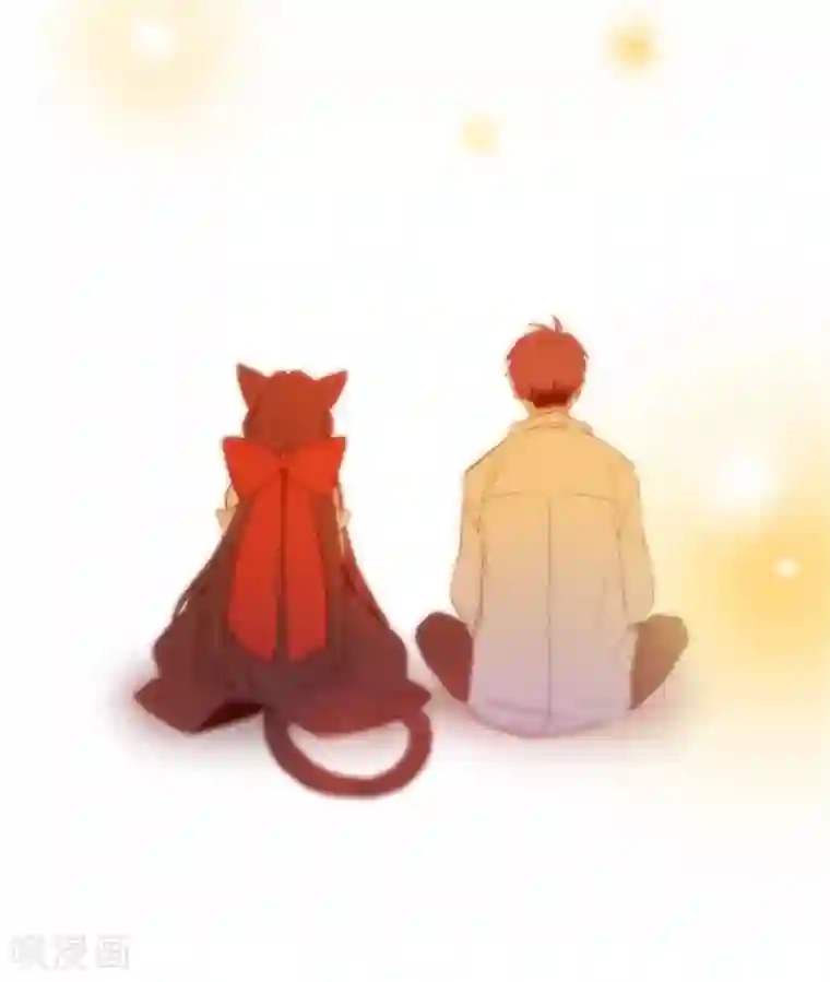 魔女的小跟班第2季12话 童话的结尾