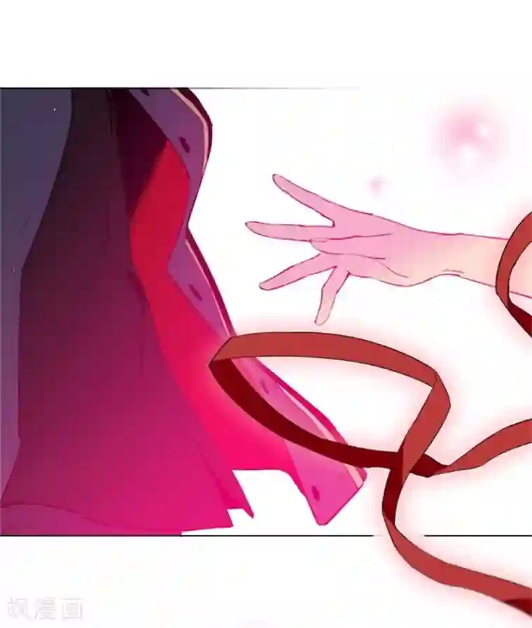 魔女的小跟班第2季12话 童话的结尾