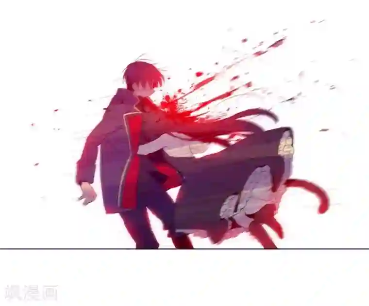 魔女的小跟班第2季12话 童话的结尾