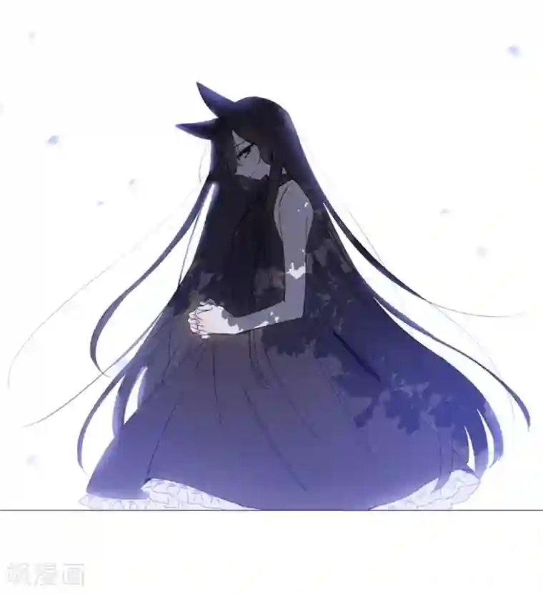 魔女的小跟班第2季13话 再见了我的爱情