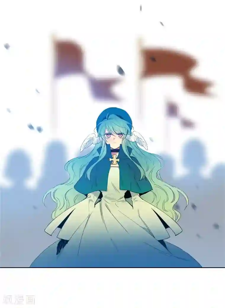 魔女的小跟班第2季13话 再见了我的爱情