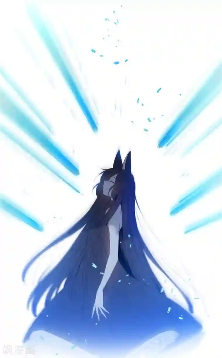 魔女的小跟班第2季13话 再见了我的爱情
