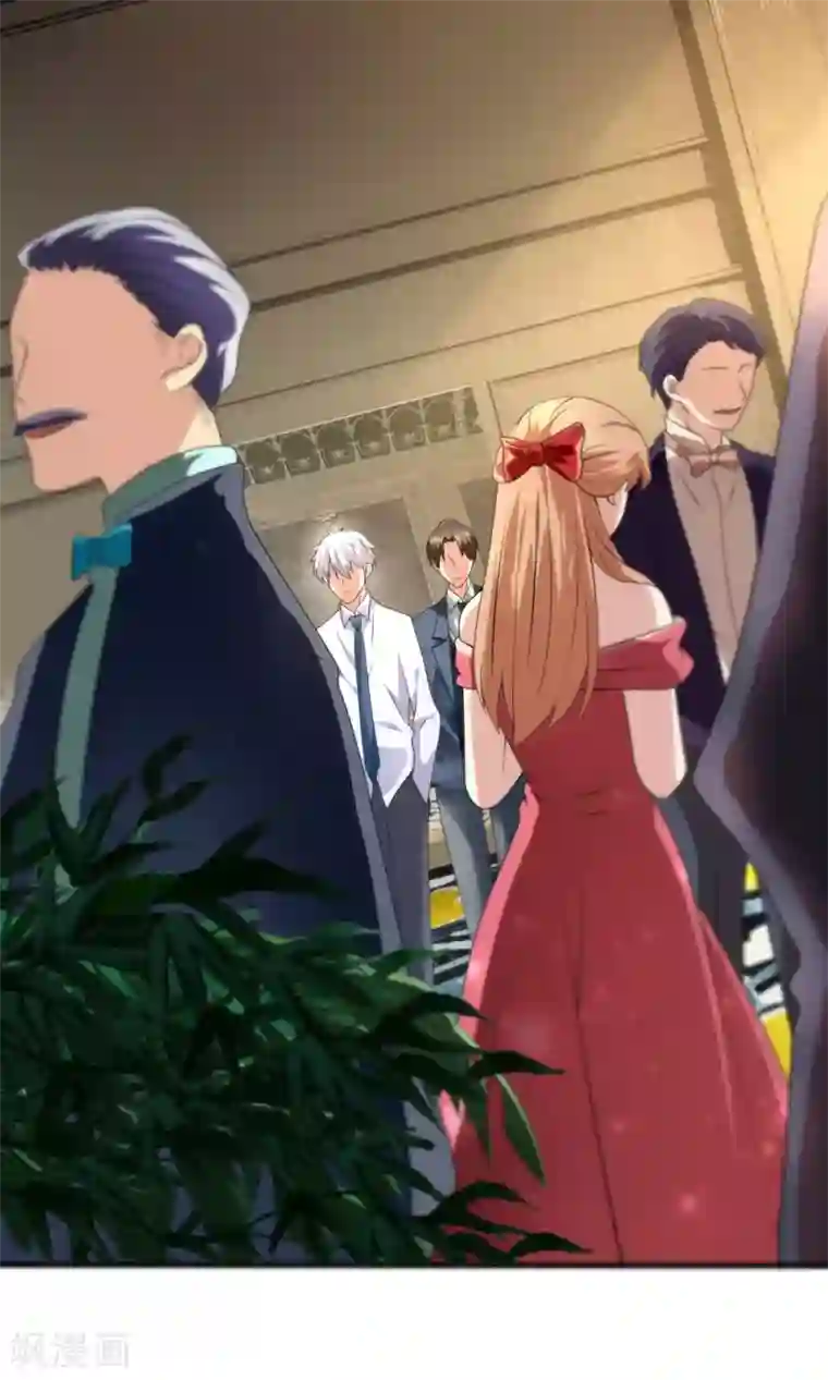 都市之逆天仙尊第105话 顶级拍卖会