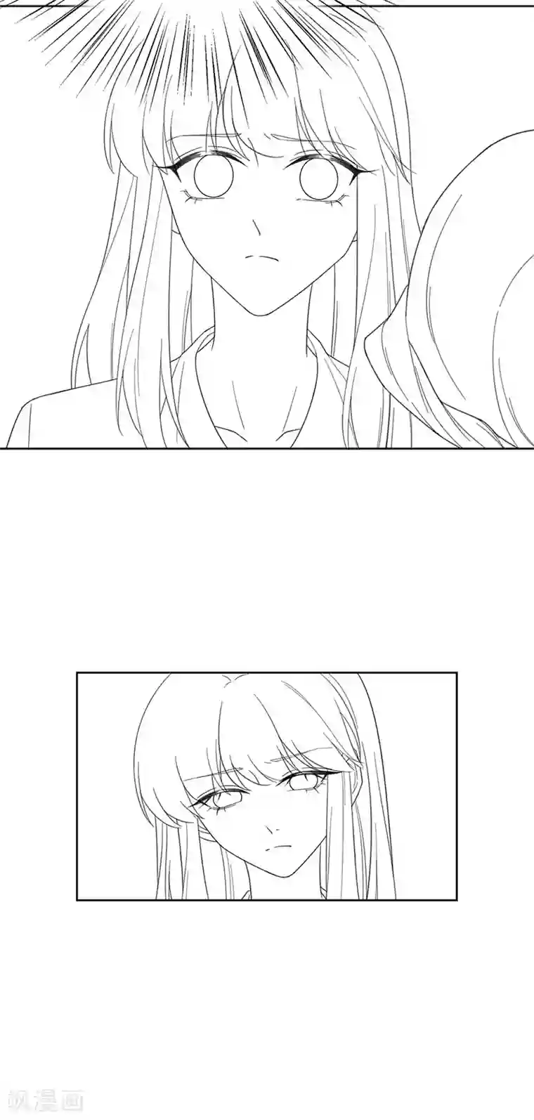 惹上首席总裁第2季168话