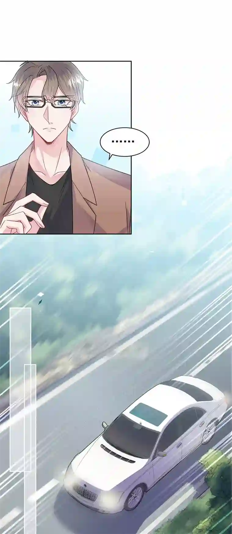 惹上首席总裁第2季169话