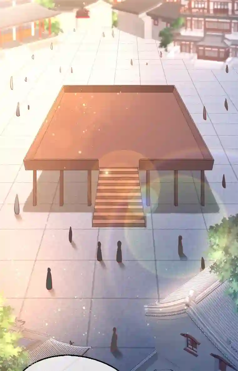 倾城狂妃第129话