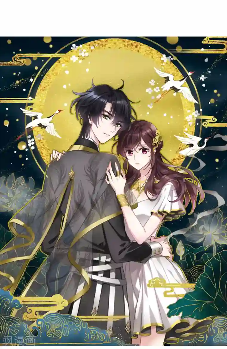 我的命运之书第29话1 主人