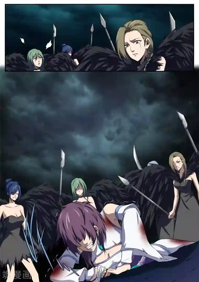 兼职神仙第210话