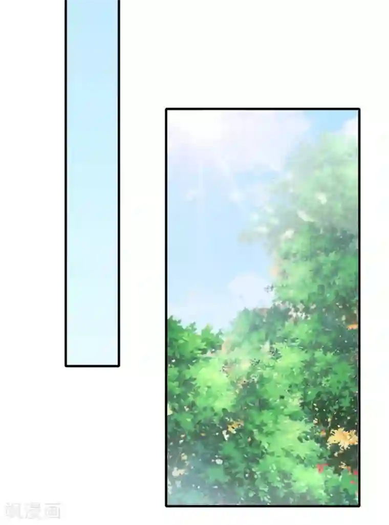 亿万富婆在冷宫第68话 华妃，你可知罪？