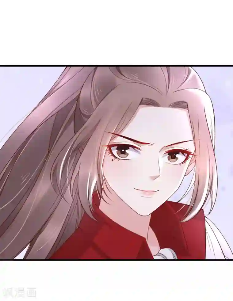 亿万富婆在冷宫第68话 华妃，你可知罪？