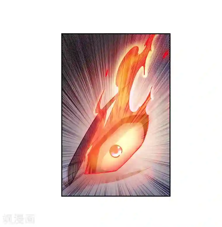 逆天邪神（条漫版）第181话 雪域仙宫
