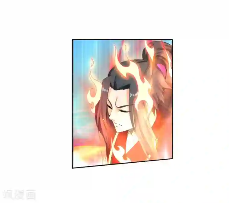 逆天邪神（条漫版）第181话 雪域仙宫