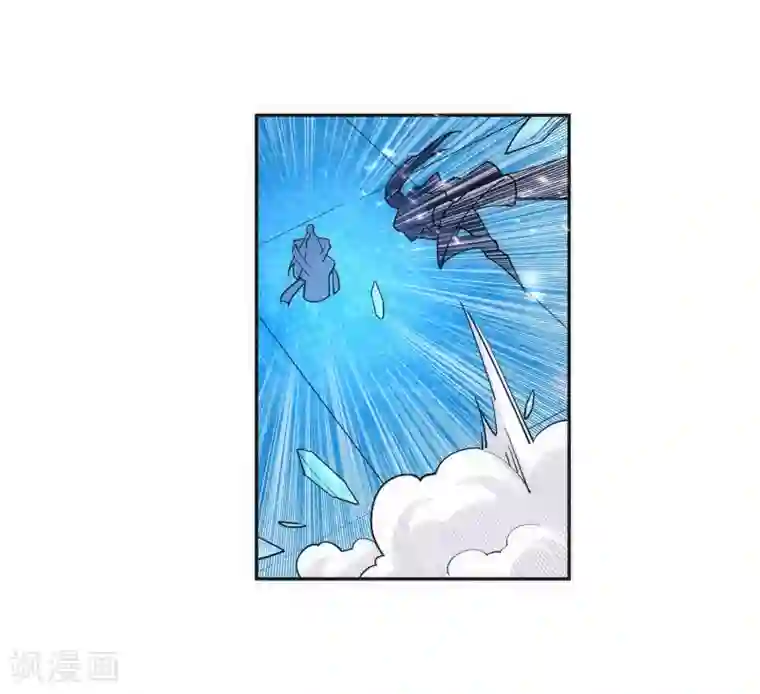 逆天邪神（条漫版）第183话 归心似箭