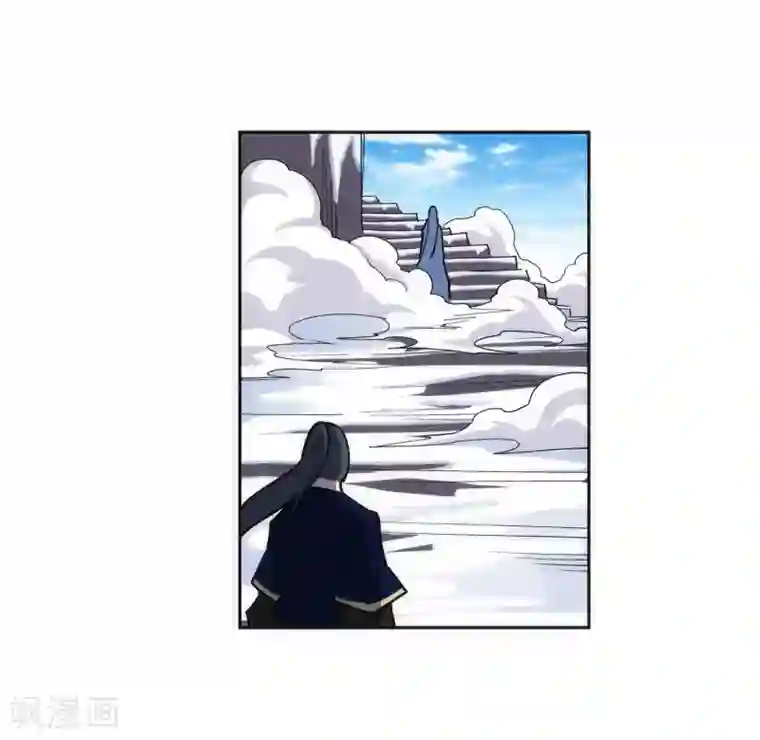 逆天邪神（条漫版）第183话 归心似箭