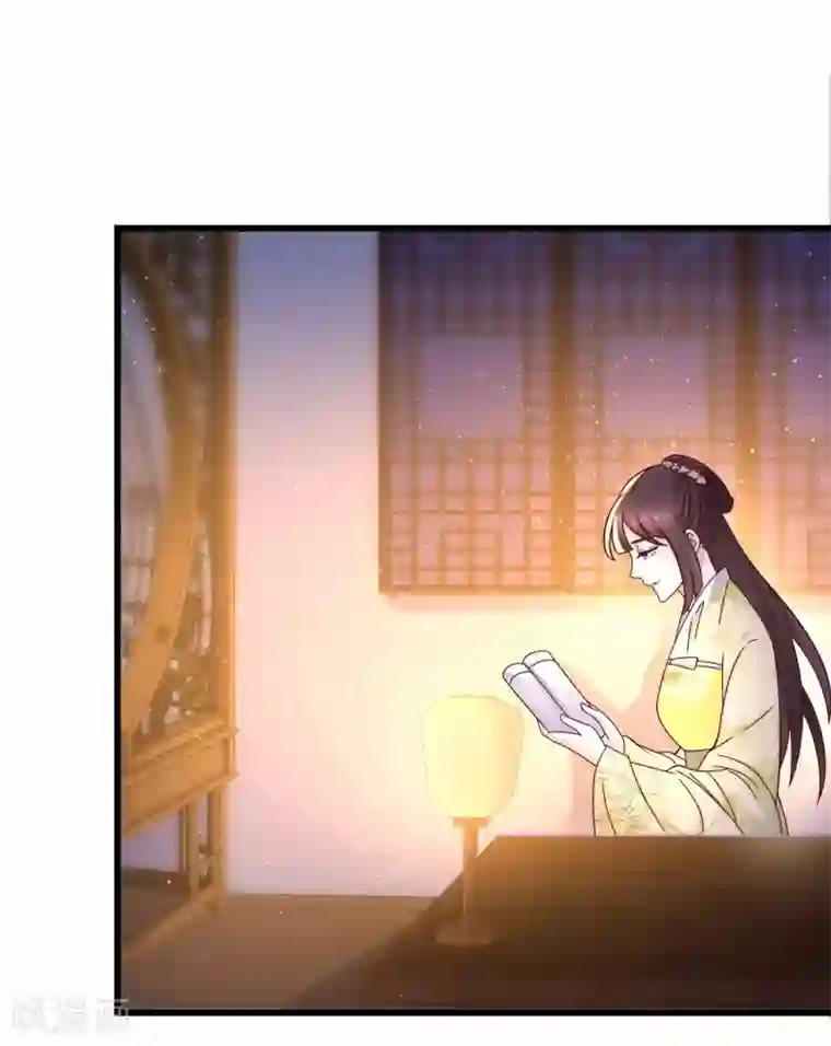 农女殊色第211话 雨夜访客