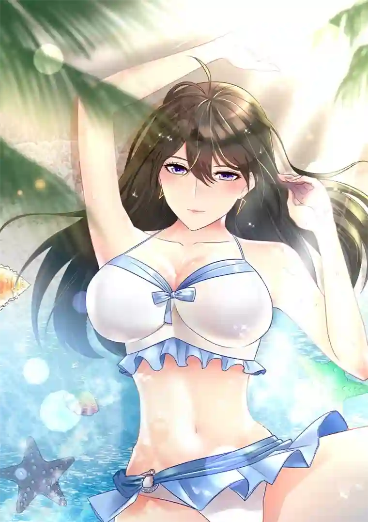 九阳神王第224话 玩玩你