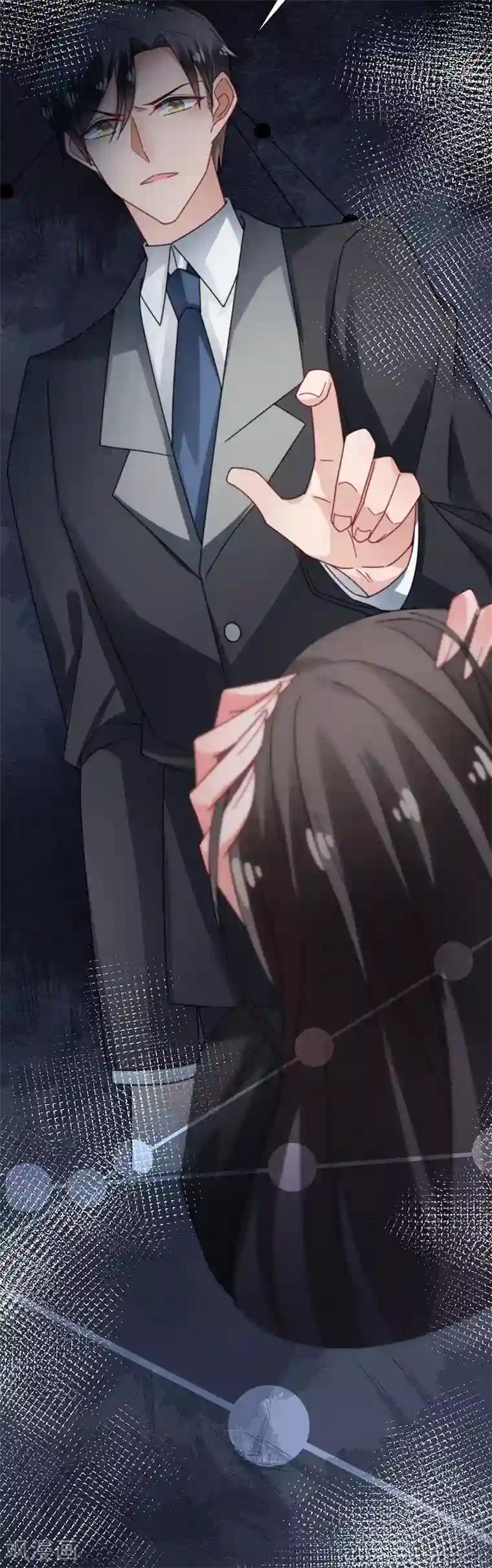 盛世甜宠：易少的小萌妻第100话