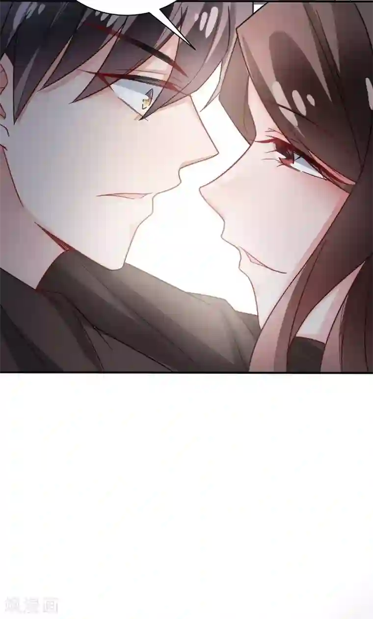 盛世甜宠：易少的小萌妻第102话