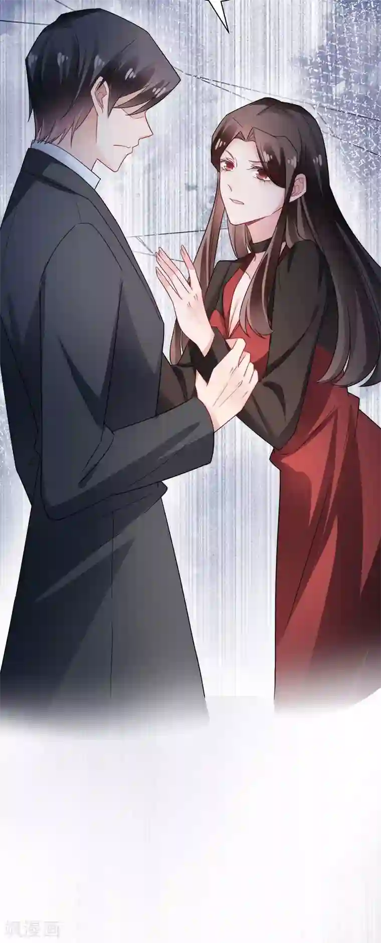 盛世甜宠：易少的小萌妻第102话