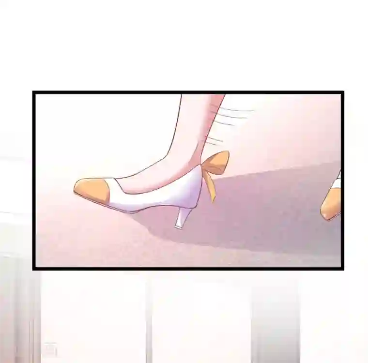 冰山总裁强宠婚第60话 小情侣的调情之道