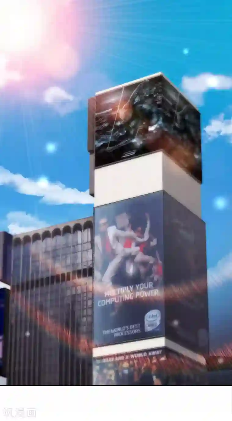 神级渔夫第66话 全是大咖