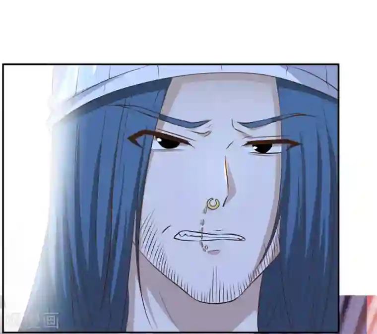 神级渔夫第66话 全是大咖