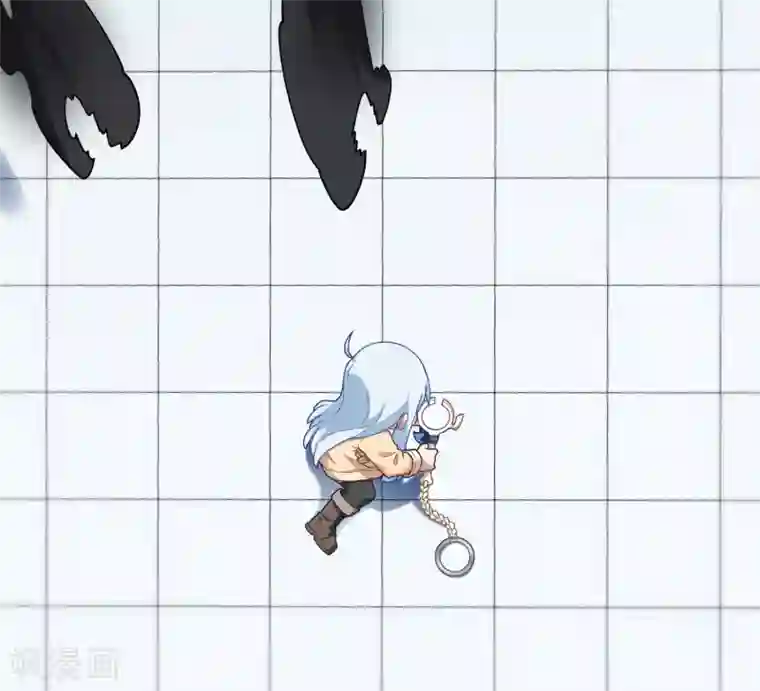 封·禁神录第93话 幻指灵符·融合