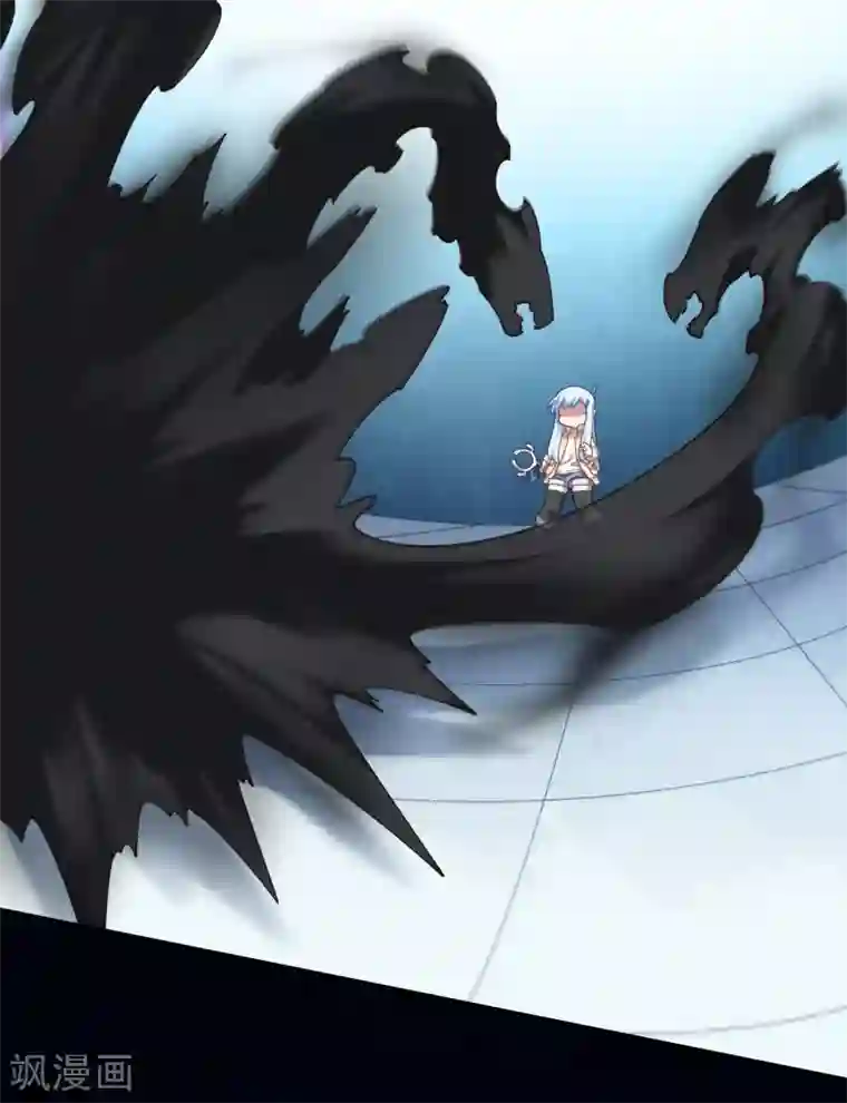 封·禁神录第93话 幻指灵符·融合