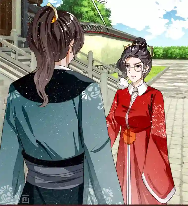 史上第一纨绔第80话 是不杀你，又没说不虐你