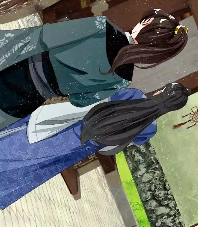 史上第一纨绔第80话 是不杀你，又没说不虐你