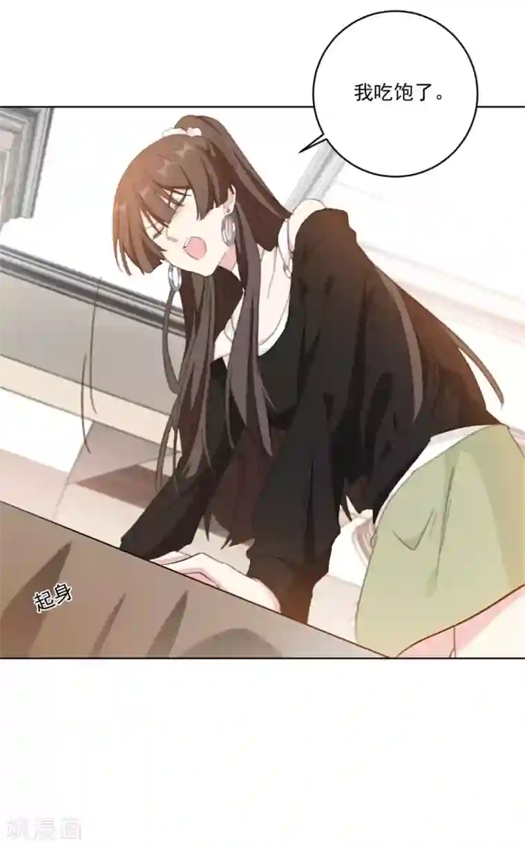 重生暖婚轻轻宠第153话 是不是不舒服